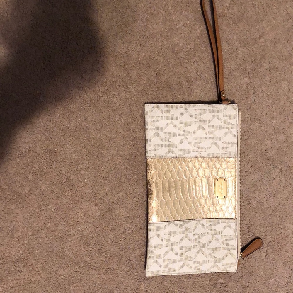 Michael Kors cutch